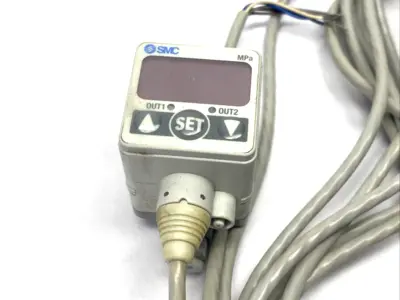 USED SMC ISE40-C4-62L