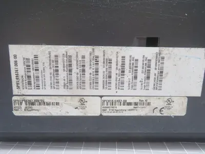 Used B&R 910 5P91:494367.006-00 Misc Electrical & Power Parts Texas US | Aucto #1307081