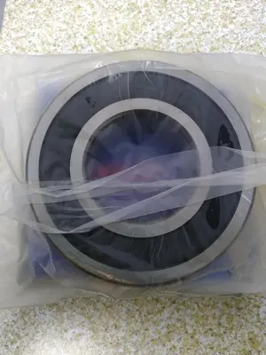 Used NSK 6312VVC3 Bearings | Surplus Asset Holdings #1188567