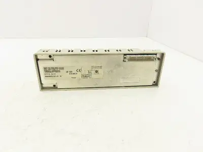 Used SCHNEIDER ELECTRIC _UNKNOWN_ PLC Ethernet Equipment Indiana US | Arrow Industrial #1316678