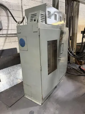 USED DEVLIEG 5K-120