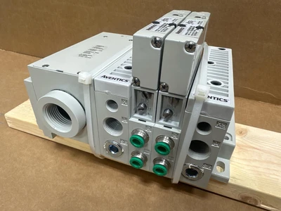 Numatics _UNKNOWN_ Other Valves & Manifolds | Fram Fram LLC (2)