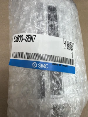 NEW SMC EX600-SEN7