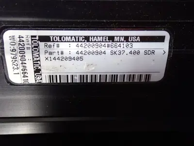 Exlar, Tolomatic Linear Actuators