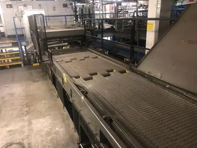 USED ACCUTECH 3965-05 MP-014