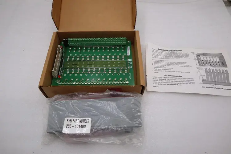 New | in-Stock OPTO _UNKNOWN_ Servo Drives Pennsylvania US | Global Equipment International, LLC #877316