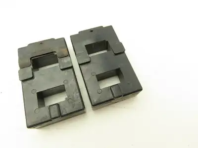 Allen Bradley 70A86  OPERATING COIL 120 VAC 60HZ 110V 50HZ SIZE 0 Lot Of 7