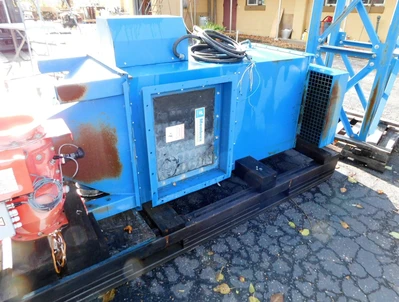 USED DONALDSON UNIMASTER UMA 150