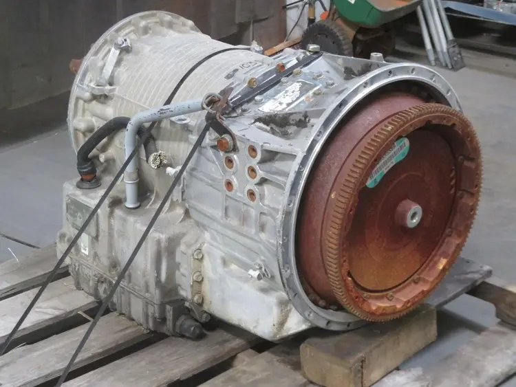 Used ALLISON 521/E 29535586 Gearboxes Texas US | Aucto #1308489