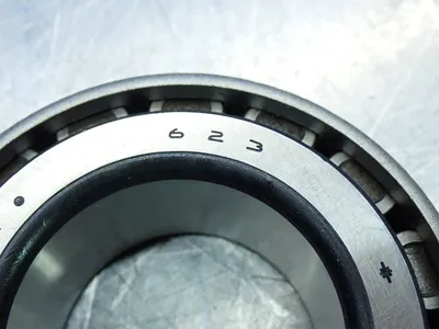 NEW TIMKEN 623