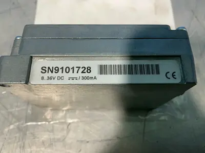 Used MICROEPSILON CTLM3LCF2C3 / 3MLCF2CB3 Pyrometers Ohio US | HGR 24 #1549973