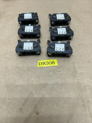 USED IDEC CORPORATION HW-GA1N