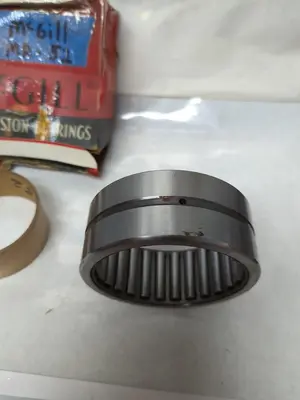 New | in-Stock MCGILL MR-52 Bearings | Surplus Asset Holdings #1196643