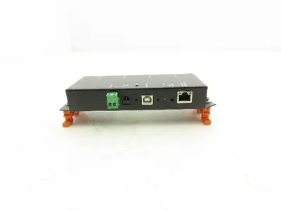 Used COOLGEAR _UNKNOWN_ PLC Ethernet Equipment Indiana US | Arrow Industrial #1425769