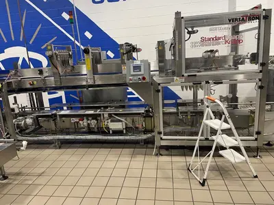USED 2017 KOSME BARIFILL R-FC