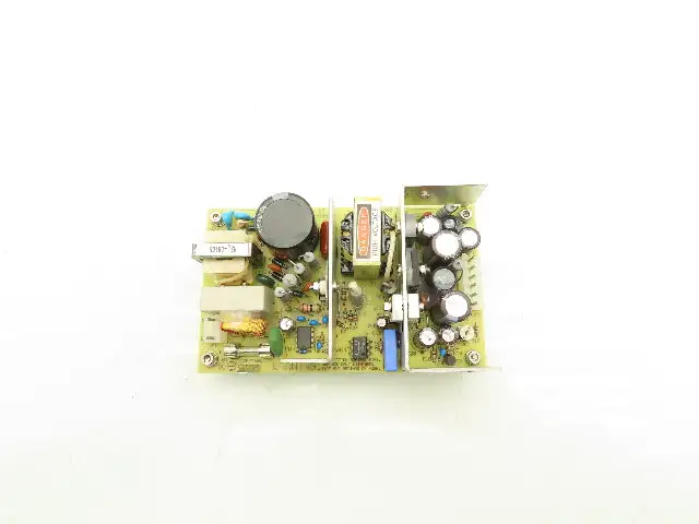 Used ADVANCED POWER SOLUTIONS APS _UNKNOWN_ Power Supplies | Arrow Industrial #559969