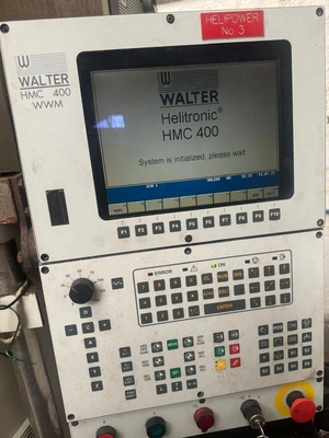 POWER HMC 400 Grinders | Bowland Trading Ltd (12)
