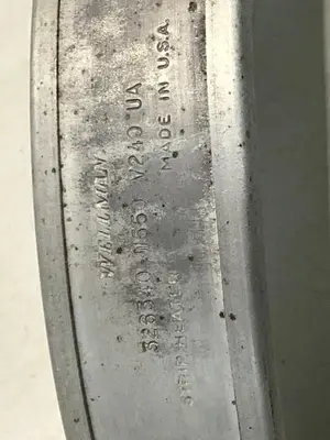 USED WELLMAN 326334 700W