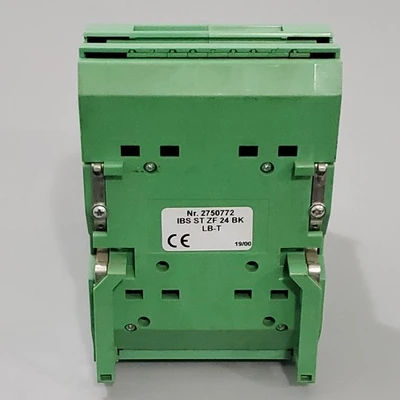 USED Phoenix Contact 2753245