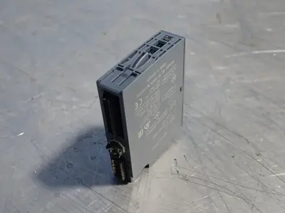 Siemens Digital Output Modules