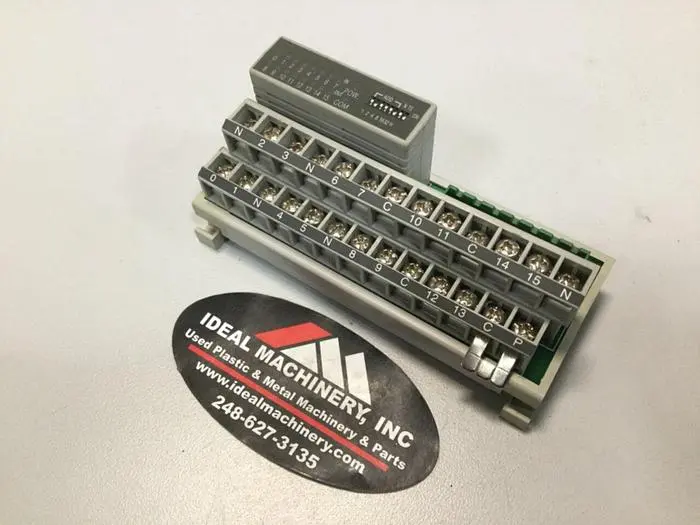 Used TOGI TN-4008-STRT Circuit Boards Michigan US | Ideal Machinery #590800