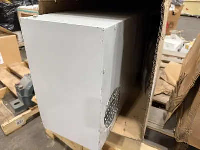 Used _UNKNOWN_ _UNKNOWN_ Refrigeration Units Pennsylvania US | Global Equipment International, LLC #1434921