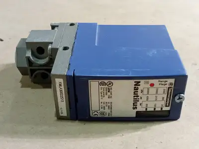 New | in-Stock TELEMECANIQUE XMLA300D2S13 Relays & Switches British Columbia CA | Lenmark #270873