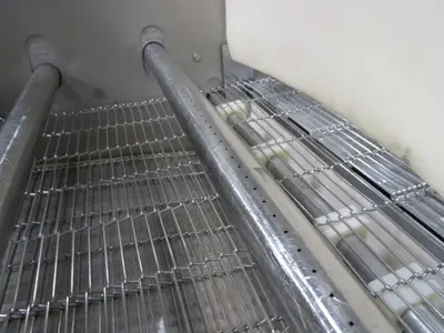 USED 2006 STEIN XL-40A