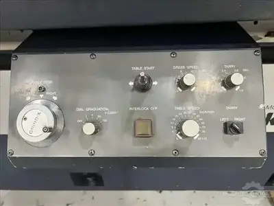 USED 2011 OKAMOTO IGM-2MB