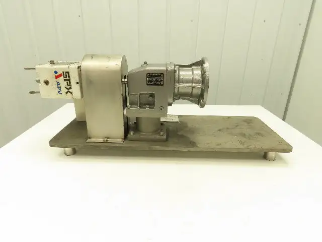 Used SPX _UNKNOWN_ Pumps | Arrow Industrial #620924