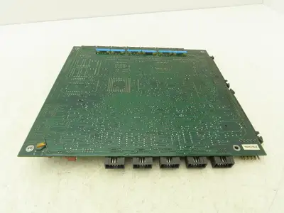 Haas Automation 65-1051 Printed Circuit Board PCB Motor Control Card 32-4023