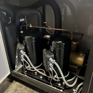 USED 2022 CONAIR EP2W25