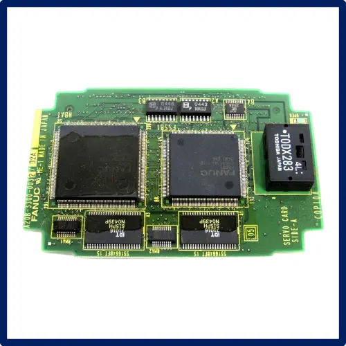 Used FANUC A20B-3300-0032 Circuit Boards | CNC TOOLS LLC #764688