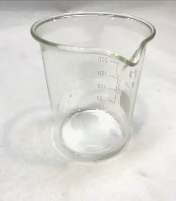 USED DURAN SPOUT 250 ML