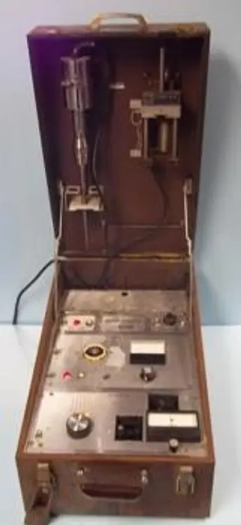Used _UNKNOWN_ PSM11R-090 Miscellaneous Testers Texas US | Bamko Surplus Process Equipment #936123