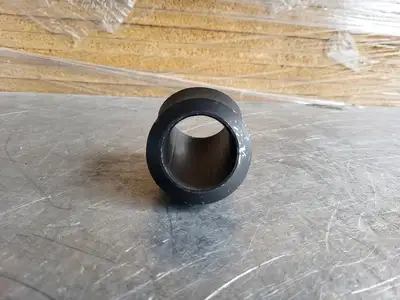 2" 45 Deg. Elbow Butt Weld WP22