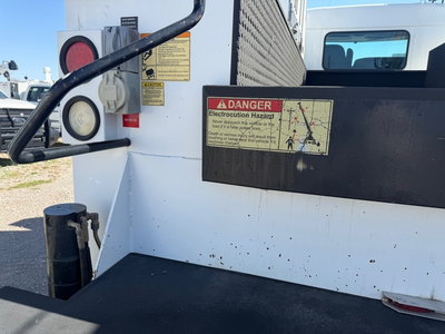 Used 2018 KENWORTH T270 Service & Utility Trucks Oklahoma US | OT Truck & Tractor Sales #1383891