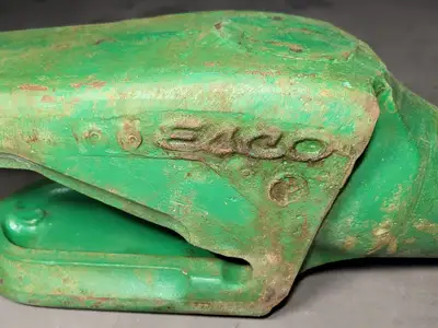 USED ESCO 4891-V59