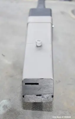 USED MARKEM 9232
