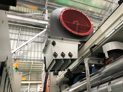 2025 KL K7X 66" X 125"  KL 1632 FFG Flexo Folder Gluers | Global Boxmachine, LLC (19)