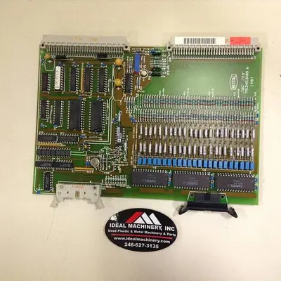 USED NESTAL 110.240.6185 A