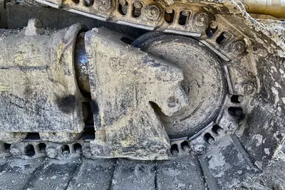 Used 2016 CATERPILLAR D6T XW Bulldozers Kentucky US | Proxy Equipment #1377660