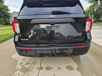 Used 2020 FORD EXPLORER SUVs Wyoming US | Miedema Asset Management Group #1312303