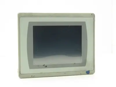Allen Bradley 2711P-T7C21D8S PanelView Plus 7 Touch Screen Control HMI 24VDC