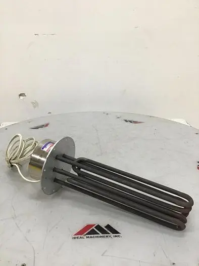 Used IZUMI 02081790S Heaters | Ideal Machinery #665075
