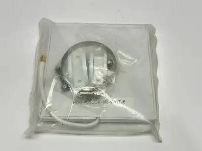 PN6-868LCP-1C-WHT-6 RFID | Mobile Mark  Panel Antenna 865-870 MHz 500-448 - New