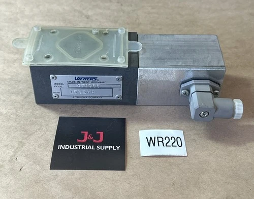 NEW Vickers 479966