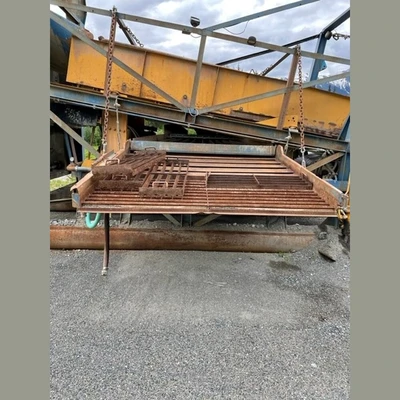 Gray Bros. Style Wash Plant