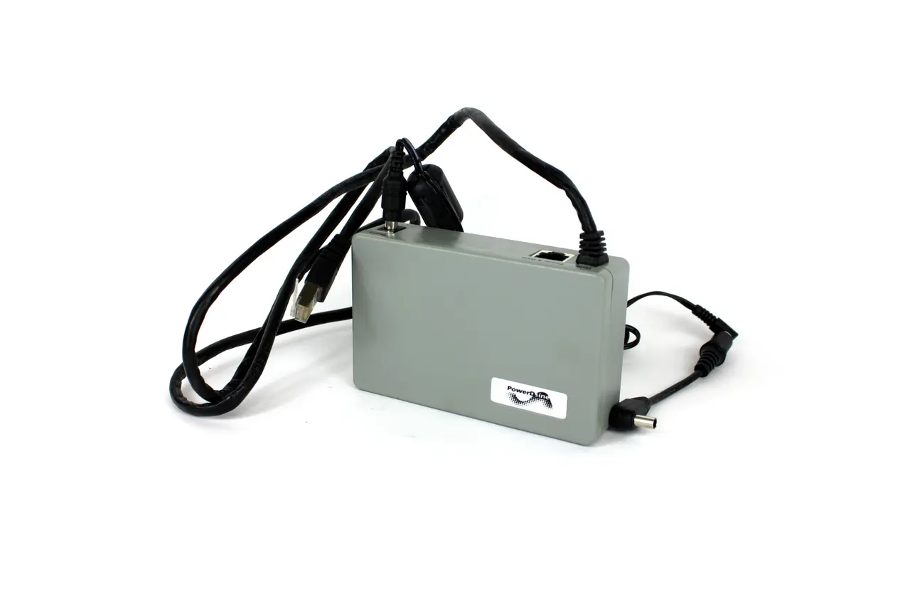 NEW POWERDSINE PD-AS-801/12-55331