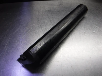Kennametal 3.030" Indexable Steel Boring Bar 2.5" Shank A40MCLNL5 (LOC630)
